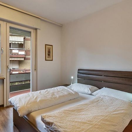 Appartement Franziskus Merano Exterior photo