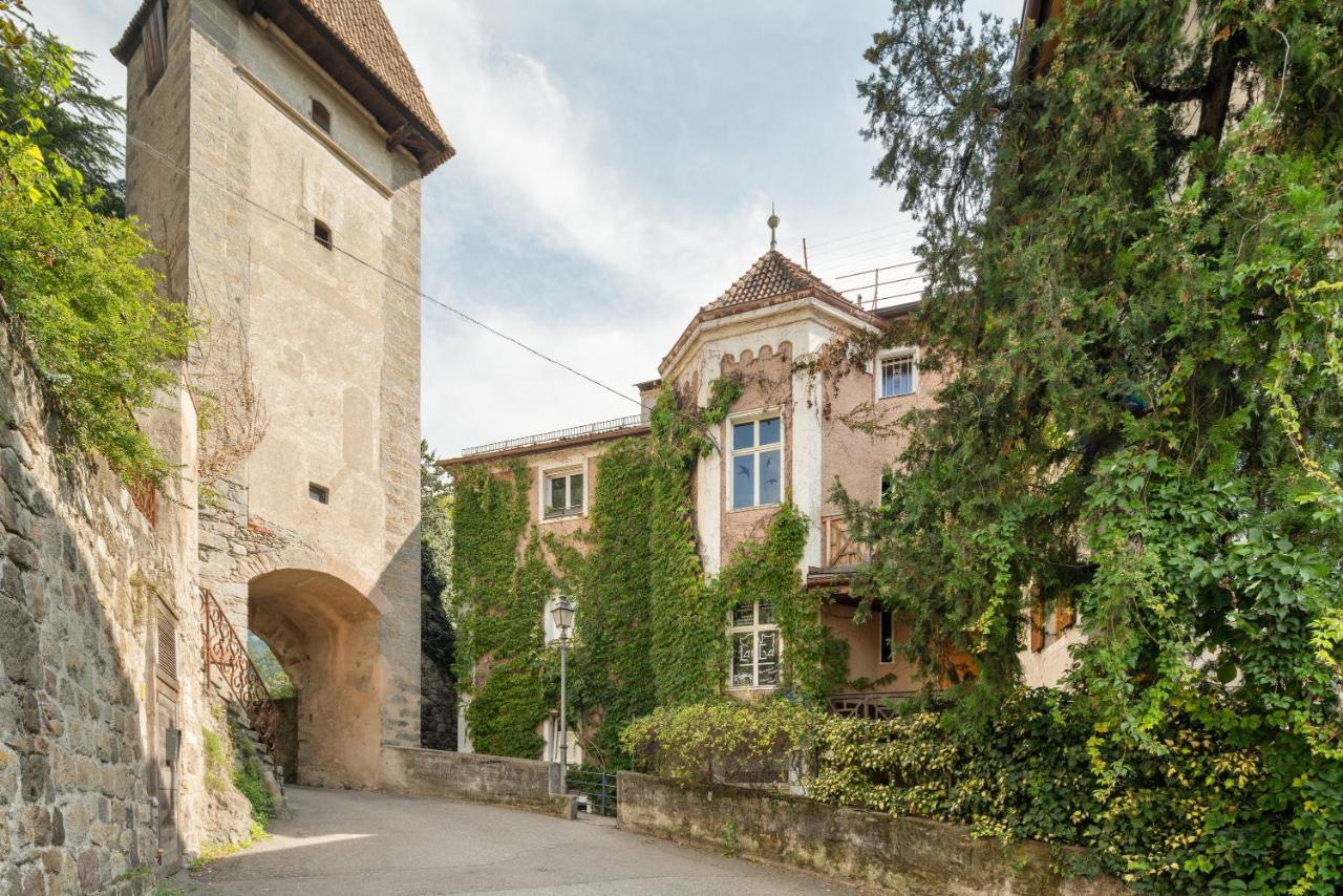 Appartement Franziskus Merano Exterior photo