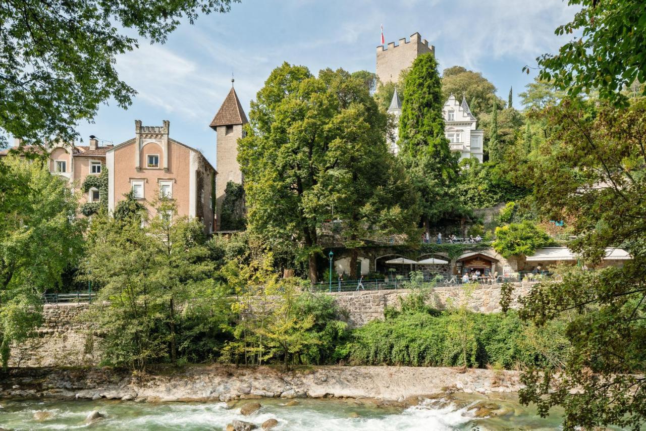 Appartement Franziskus Merano Exterior photo