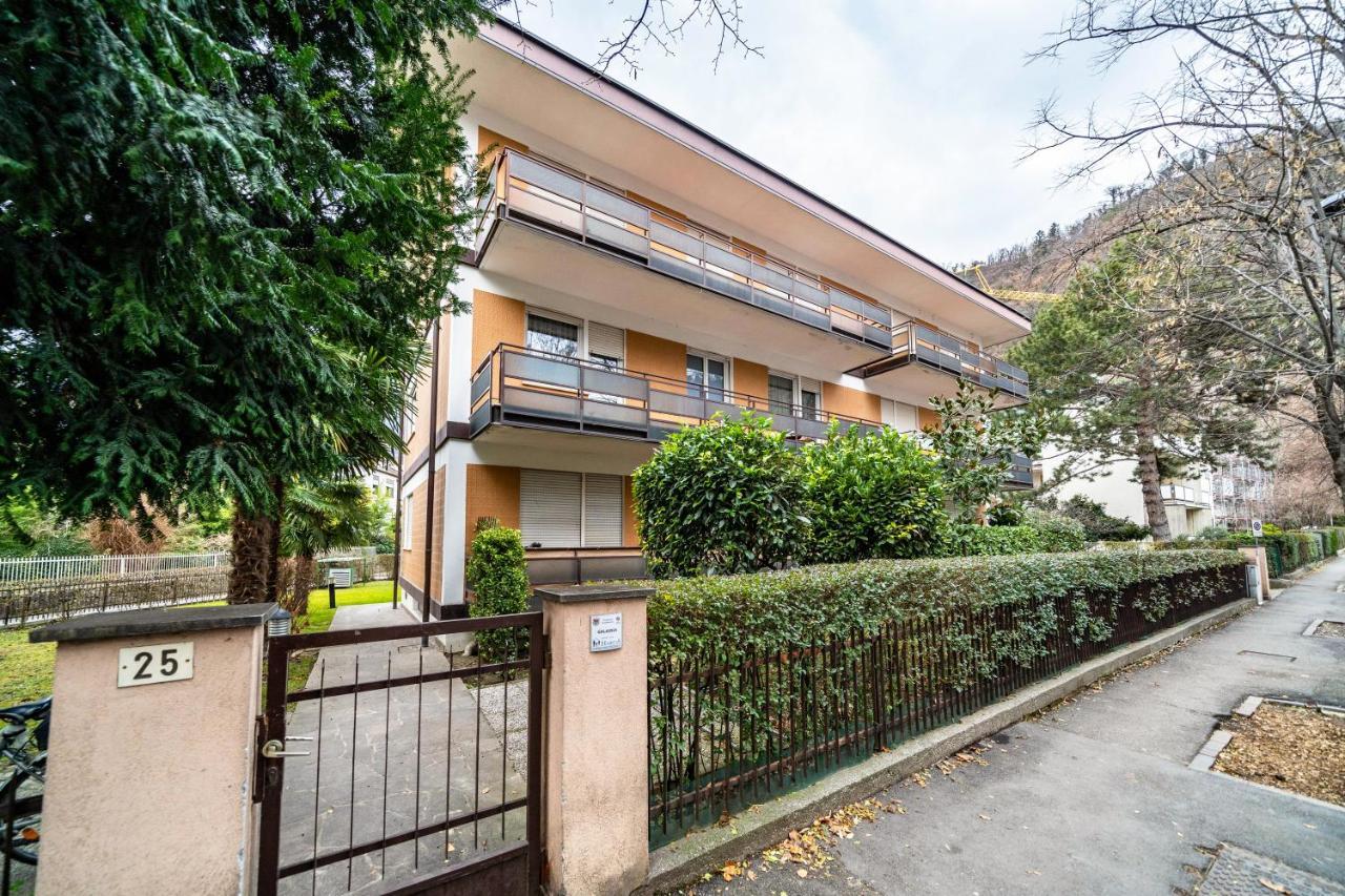 Appartement Franziskus Merano Exterior photo