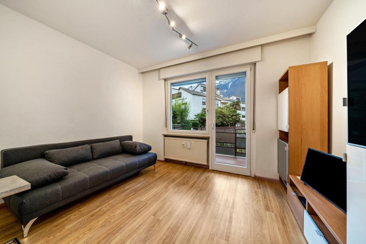 Appartement Franziskus Merano Exterior photo