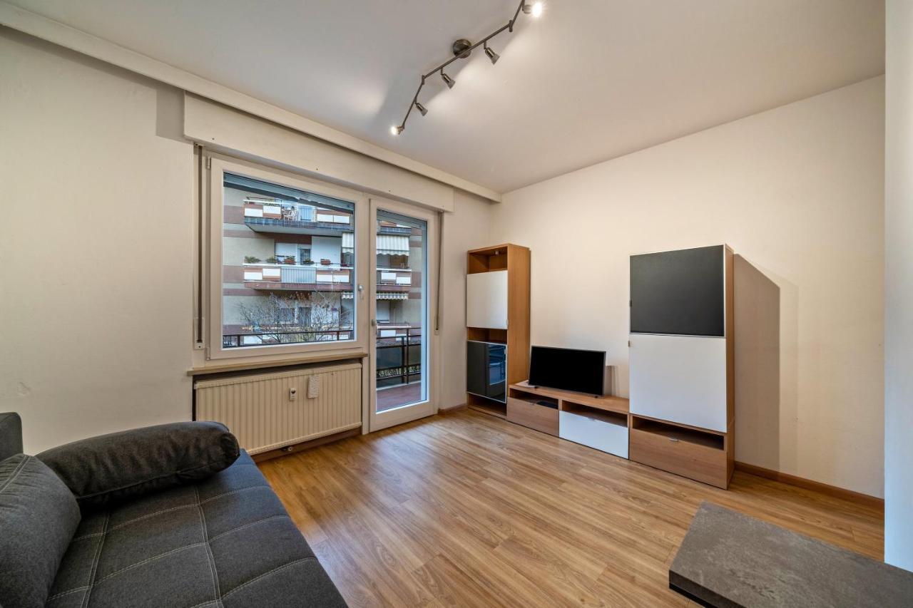 Appartement Franziskus Merano Exterior photo